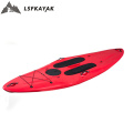 China Manufacturer Plastic Rotomolded stand up paddle boards plastic fishing sup